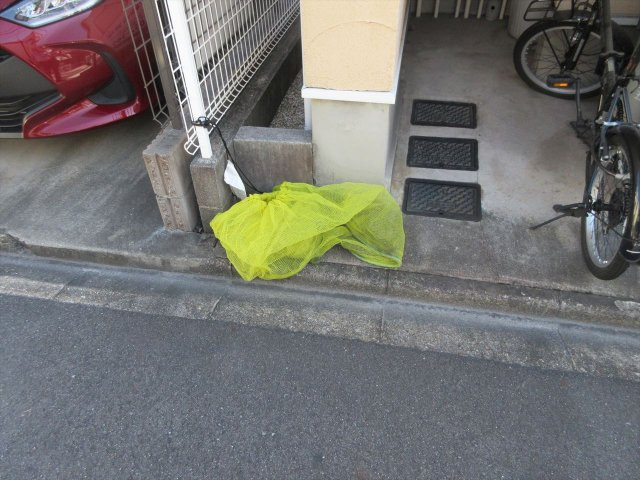 リブレア日赤東A棟のその他共用部分|リブレア日赤東A棟