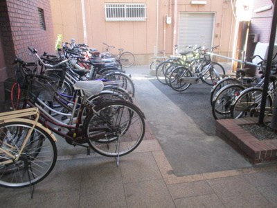 【その他】 | グランソシエ花園Ⅳ