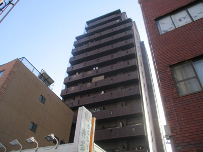 【外観】 | グランソシエ花園Ⅳ