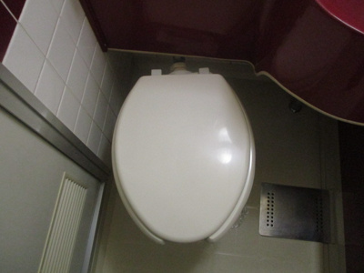 【トイレ】 | グランソシエ花園Ⅳ