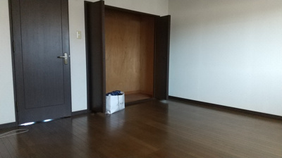 【収納】 | 西ノ京車坂町