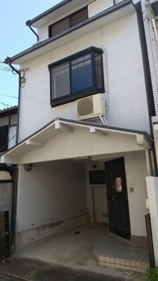 【外観】 | 西ノ京車坂町