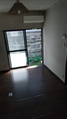 【ダイニング】 | 西ノ京車坂町