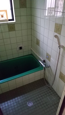 【浴室】 | 西ノ京車坂町