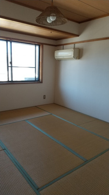 【和室】 | 西ノ京車坂町