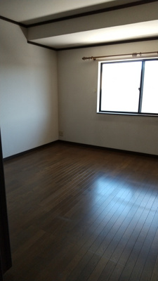 【洋室】 | 西ノ京車坂町