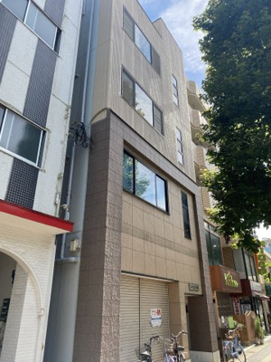 【外観】 | エッセンビル