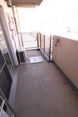 【バルコニー】 | アビエール海岸通