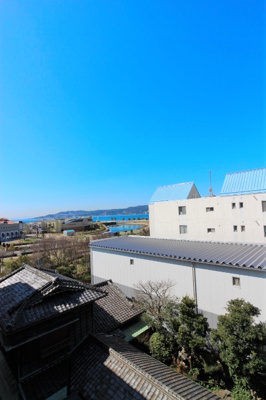 【展望】 | アビエール海岸通