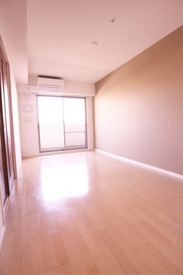 【内装】 | アビエール海岸通