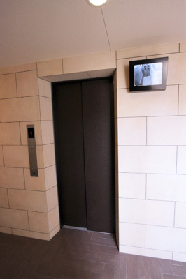 【その他共用部分】 | アビエール海岸通