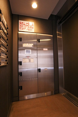 【その他共用部分】 | アビエール海岸通