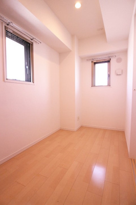 【寝室】 | アビエール海岸通