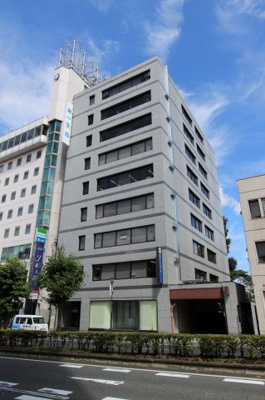 【外観】 | リアライズ山形駅前通ビル