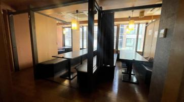 ル・グラシエルBLDG．12