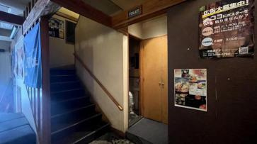 ル・グラシエルBLDG．12の内装