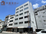 新日本難波ビルの画像