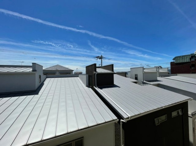 【展望】 | 滝つじハイツ