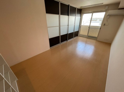 【内装】 | 滝つじハイツ