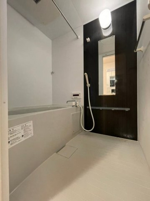 【浴室】 | 滝つじハイツ