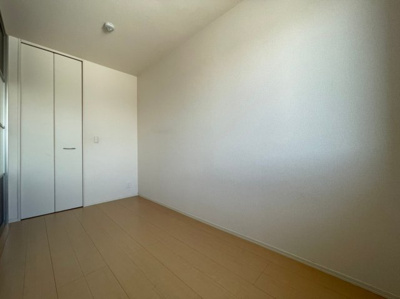 【寝室】 | 滝つじハイツ