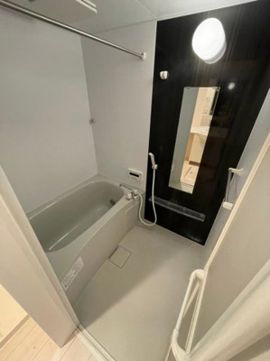 【浴室】 | 滝つじハイツ