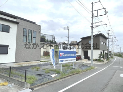 【周辺】 | 日野市旭が丘1丁目土地10区画　５号地（建築条件有）