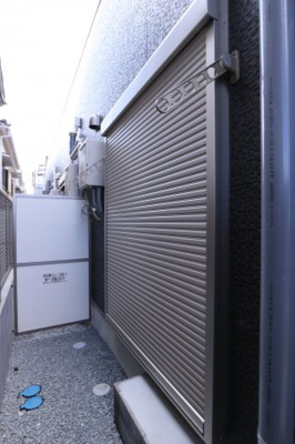 【バルコニー】 | パルフラッツ王居殿