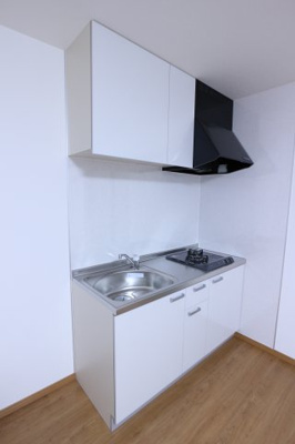 【キッチン】 | パルフラッツ王居殿