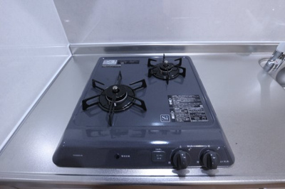 【キッチン】 | パルフラッツ王居殿