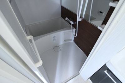 【浴室】 | ベルメール東垂水