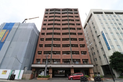 【外観】 | ベイプレイス小倉