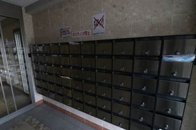 【エントランス】 | ベイプレイス小倉