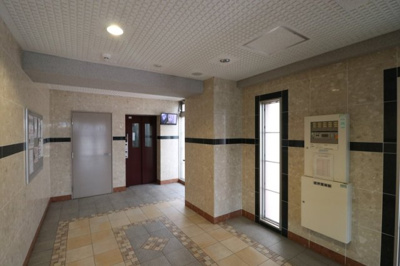 【エントランス】 | ベイプレイス小倉