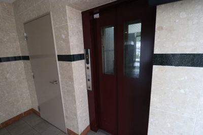 【エントランス】 | ベイプレイス小倉