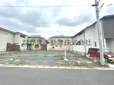 【外観】 | 日野市旭が丘1丁目土地10区画　9号地（建築条件有）