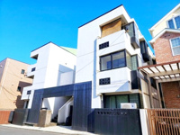 グリーンハイツ等々力の画像