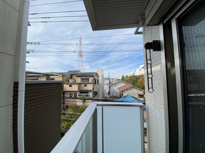 【展望】 | フォーチュンブランチⅡ
