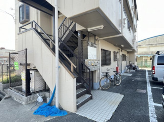 【その他共用部分】