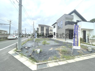 【周辺】 | 仲介手数料無料　日野市旭が丘1丁目新築戸建て（4号地）