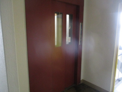 【その他共用部分】 | コーポサンライズ