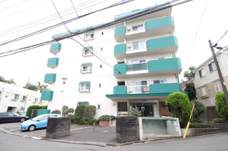 【外観】 | 大規模修繕履歴のある、とてもキレイな外観です♪