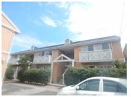 フレグランス常磐　B棟の画像