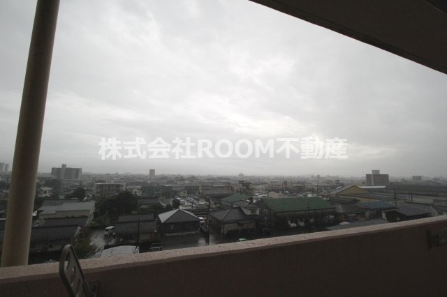 あいらんど早水の展望