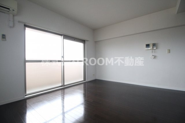 あいらんど早水の居間・リビング|使いやすいリビングです