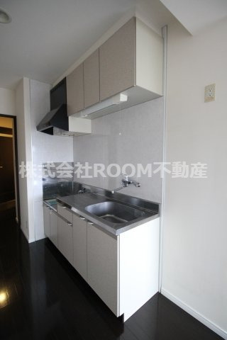 あいらんど早水のキッチン|キッチンです