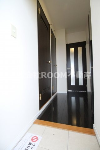 あいらんど早水の内装|中はこのようになっています