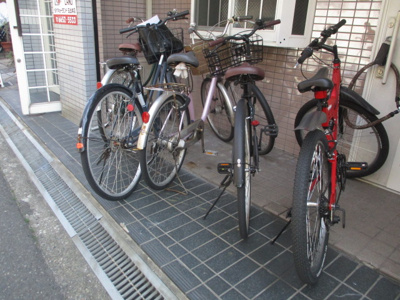【その他共用部分】 | ユアーズマンション