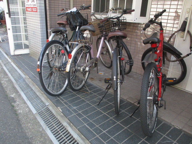 【その他共用部分】 | ユアーズマンション