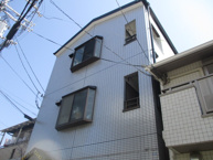 ユアーズマンションの画像